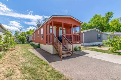 8201 S Santa Fe Drive, Littleton, CO 80120 - Photo 1