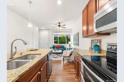 15526 W 64th Loop #D, Arvada, CO 80007 - Photo 12