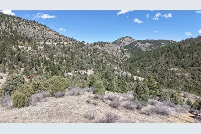 2050 Coyote Spur, Golden, CO 80403 - Photo 20