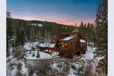 6620 Highway 9, Breckenridge, CO 80424 - Photo 1