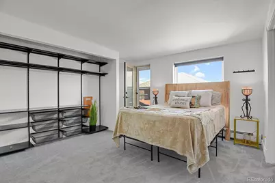 3249 W Fairview Place #208, Denver, CO 80211 - Photo 18