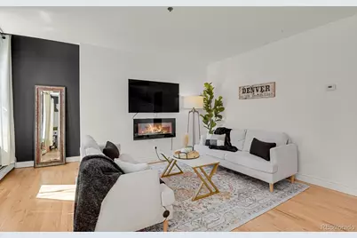 3249 W Fairview Place #208, Denver, CO 80211 - Photo 4