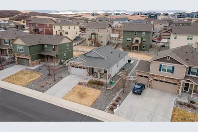 2099 Shadow Rider Circle, Castle Rock, CO 80104 - Photo 2