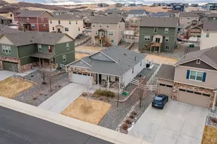 2099 Shadow Rider Cir, Castle Rock, CO 80104 - Photo 2