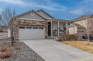2099 Shadow Rider Cir, Castle Rock, CO 80104 - Photo 2