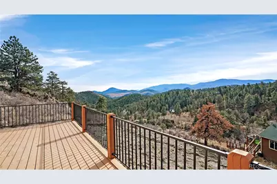 209 Fawn Road, Bailey, CO 80421 - Photo 12