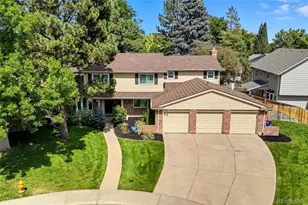 10885 E Crestline Pl, Englewood, CO 80111 - Photo 1