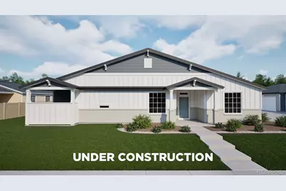 5032 N Tempe Street, Aurora, CO 80019 - Photo 1