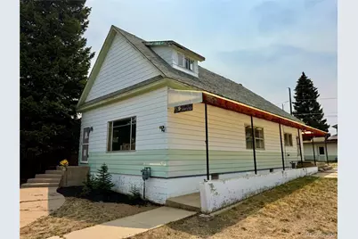 421 W 8th Street, Leadville, CO 80461 - Photo 1