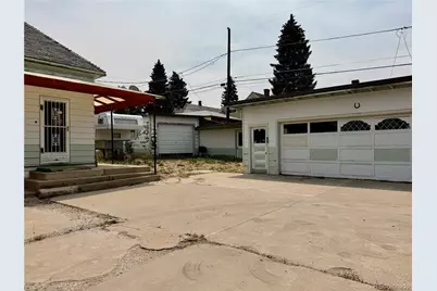 421 W 8th Street, Leadville, CO 80461 - Photo 34