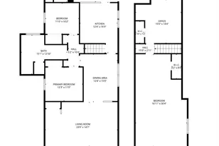 421 W 8th St, Leadville, CO 80461 - Photo 36