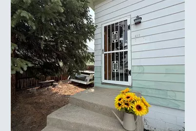 421 W 8th Street, Leadville, CO 80461 - Photo 2