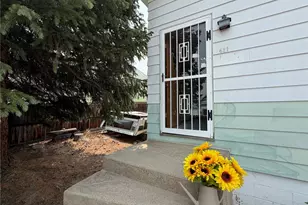 421 W 8th St, Leadville, CO 80461 - Photo 2