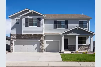1637 Yampa River Drive, Windsor, CO 80550 - Photo 1