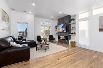 1733 Grove Street #4, Denver, CO 80204 - Photo 1