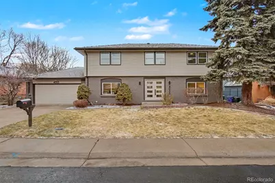 4055 S Niagara Way, Denver, CO 80237 - Photo 2