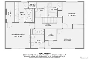 4055 S Niagara Way, Denver, CO 80237 - Photo 46