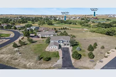 5285 La Quinta Circle, Elizabeth, CO 80107 - Photo 38