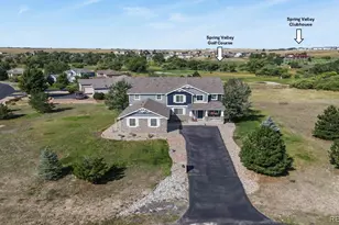 5285 la Quinta Cir, Elizabeth, CO 80107 - Photo 2