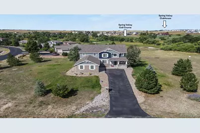 5285 La Quinta Circle, Elizabeth, CO 80107 - Photo 46