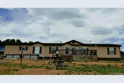 38 Choctaw Drive, Walsenburg, CO 81089 - Photo 1