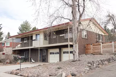5790 W 51st Avenue, Denver, CO 80212 - Photo 2