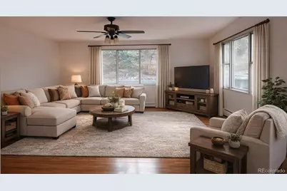 5790 W 51st Avenue, Denver, CO 80212 - Photo 1