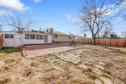 2605 W Gunnison Drive, Denver, CO 80219 - Photo 30