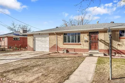 2605 W Gunnison Drive, Denver, CO 80219 - Photo 4