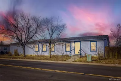 9008 Fontaine Street, Denver, CO 80260 - Photo 1