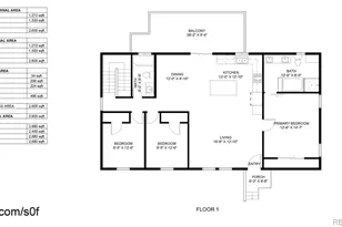 40291 Gold Nugget Dr, Deer Trail, CO 80105 - Photo 4