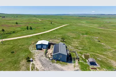 40291 Gold Nugget Drive, Deer Trail, CO 80105 - Photo 1