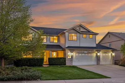 6578 S Rifle Way, Aurora, CO 80016 - Photo 2