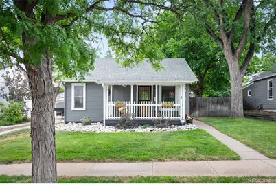 3048 S Grant Street, Englewood, CO 80113 - Photo 1