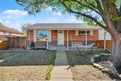 6910 Ruth Way, Denver, CO 80221 - Photo 2