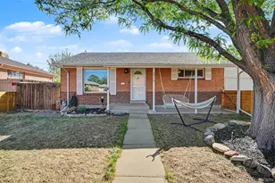 6910 Ruth Way, Denver, CO 80221 - Photo 2
