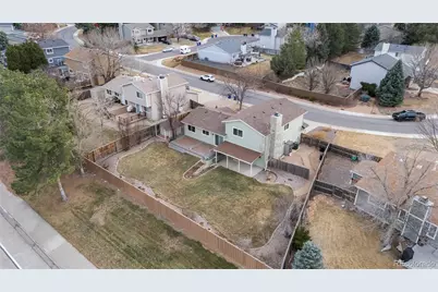 8503 S Woody Way, Highlands Ranch, CO 80126 - Photo 44