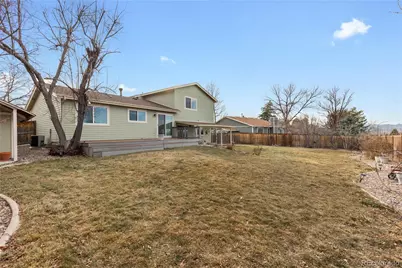 8503 S Woody Way, Highlands Ranch, CO 80126 - Photo 40