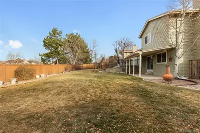 8503 S Woody Way, Highlands Ranch, CO 80126 - Photo 38