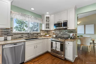 8503 S Woody Way, Highlands Ranch, CO 80126 - Photo 14