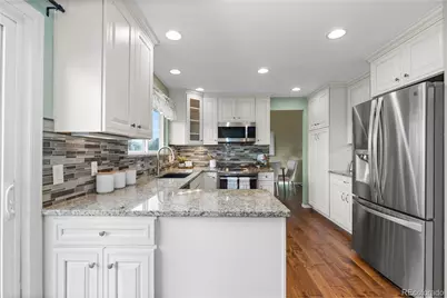 8503 S Woody Way, Highlands Ranch, CO 80126 - Photo 12