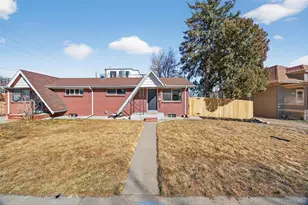 1390 Xavier St, Denver, CO 80204 - Photo 2