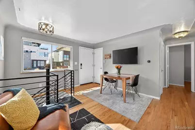 1390 Xavier Street, Denver, CO 80204 - Photo 6