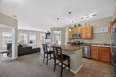 10184 Park Meadows Drive #1205, Lone Tree, CO 80124 - Photo 2