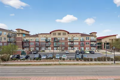 10184 Park Meadows Drive #1205, Lone Tree, CO 80124 - Photo 1