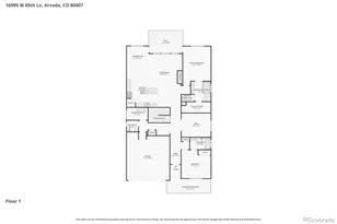 16995 W 85th Ln, Arvada, CO 80007 - Photo 38