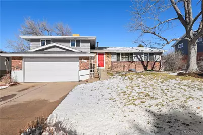 4435 E Hinsdale Place, Centennial, CO 80122 - Photo 1