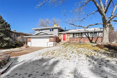 4435 E Hinsdale Place, Centennial, CO 80122 - Photo 2