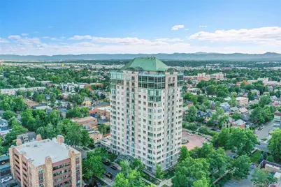 400 E 3rd Avenue #1203, Denver, CO 80203 - Photo 14