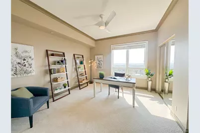 400 E 3rd Avenue #1203, Denver, CO 80203 - Photo 10